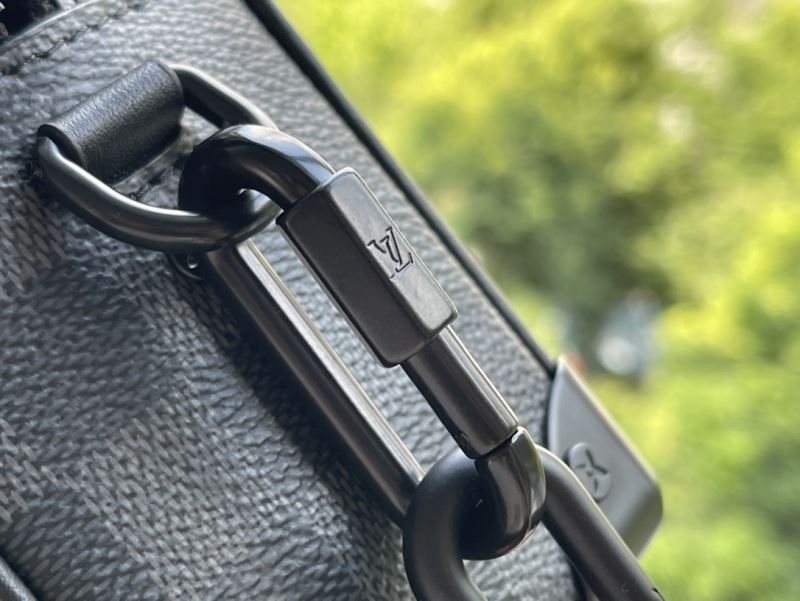 Louis Vuitton Box Bags
